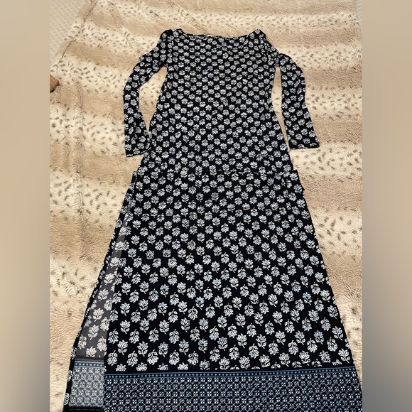 Michael Kors floral pattern dress size xs - Picture 1 of 2